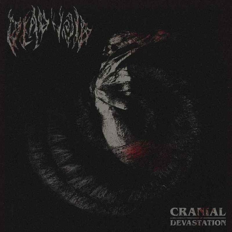 DEAD VOID - Cranial Devastation CD
